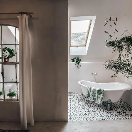 Dvorec Kır Evi Cerniv