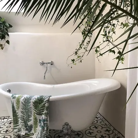 Kır Evi Dvorec Cerniv