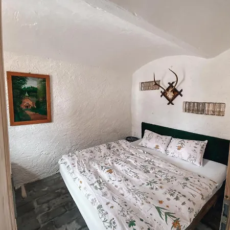 Dvorec Kır Evi Cerniv