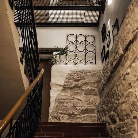 Dvorec Country house Cerniv