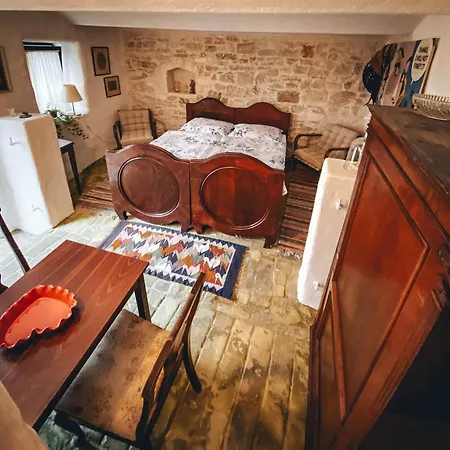 Country house Dvorec *