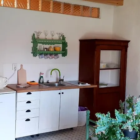 Dvorec Country house *