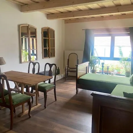 Dvorec Kır Evi Cerniv