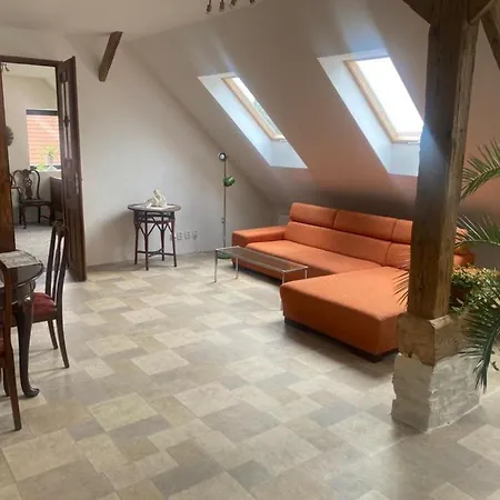 Dvorec Country house Cerniv