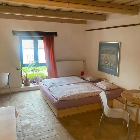 Dvorec Country house Cerniv