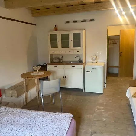 Kır Evi Dvorec Cerniv