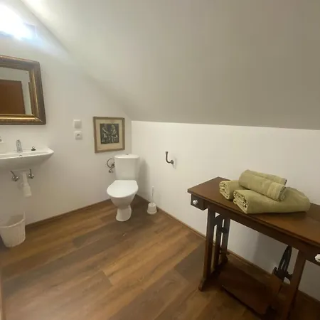 Kır Evi Dvorec Cerniv