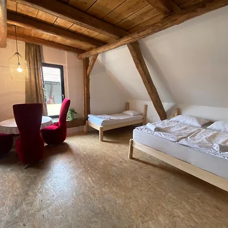 Country house Dvorec *