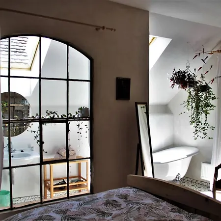 Country house Dvorec