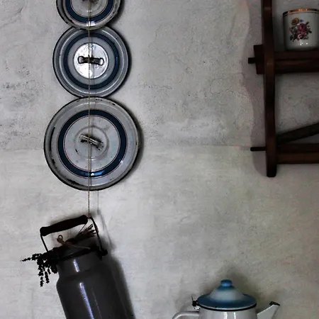 Dvorec Country house *