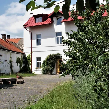 Country house Dvorec