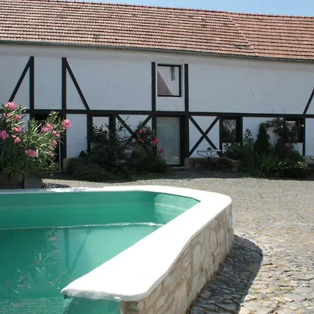 Dvorec Country house