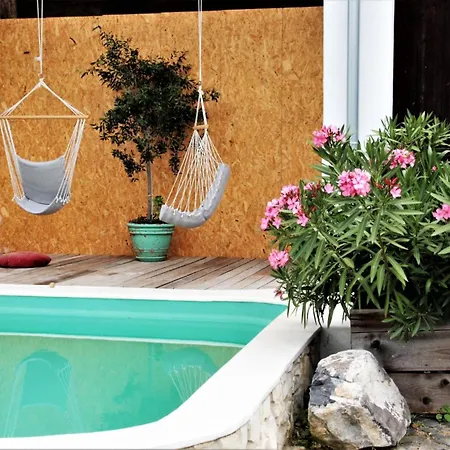 Dvorec Country house Cerniv