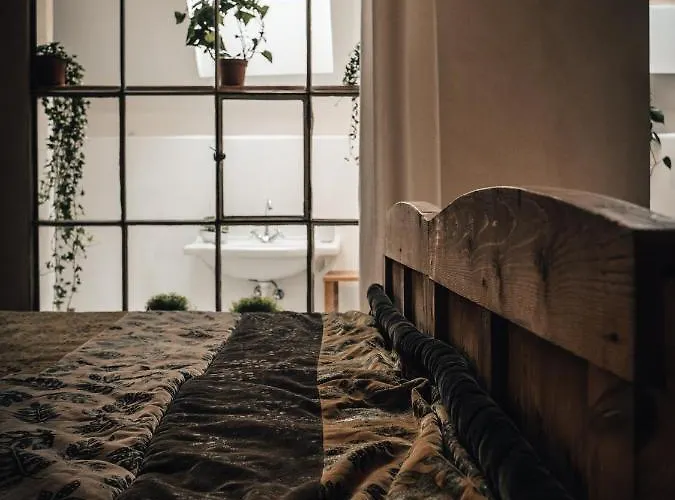 Landhaus Dvorec *