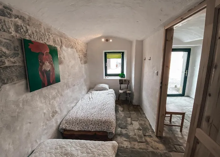 Dvorec Landhaus *