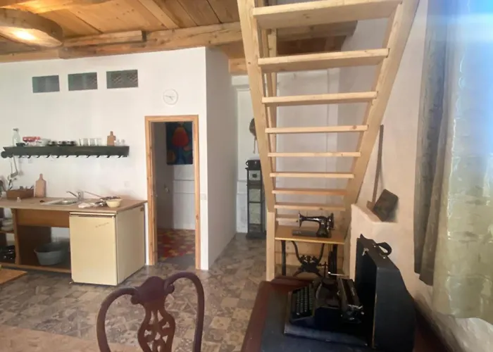 Landhaus Dvorec *